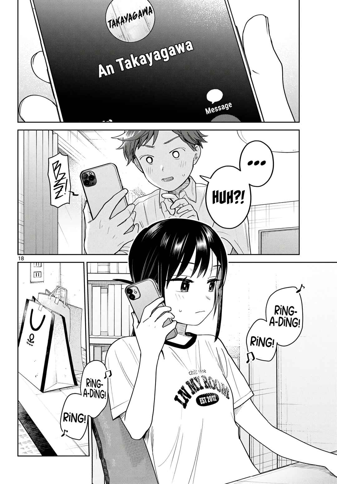 Chapter 28 - Page 18