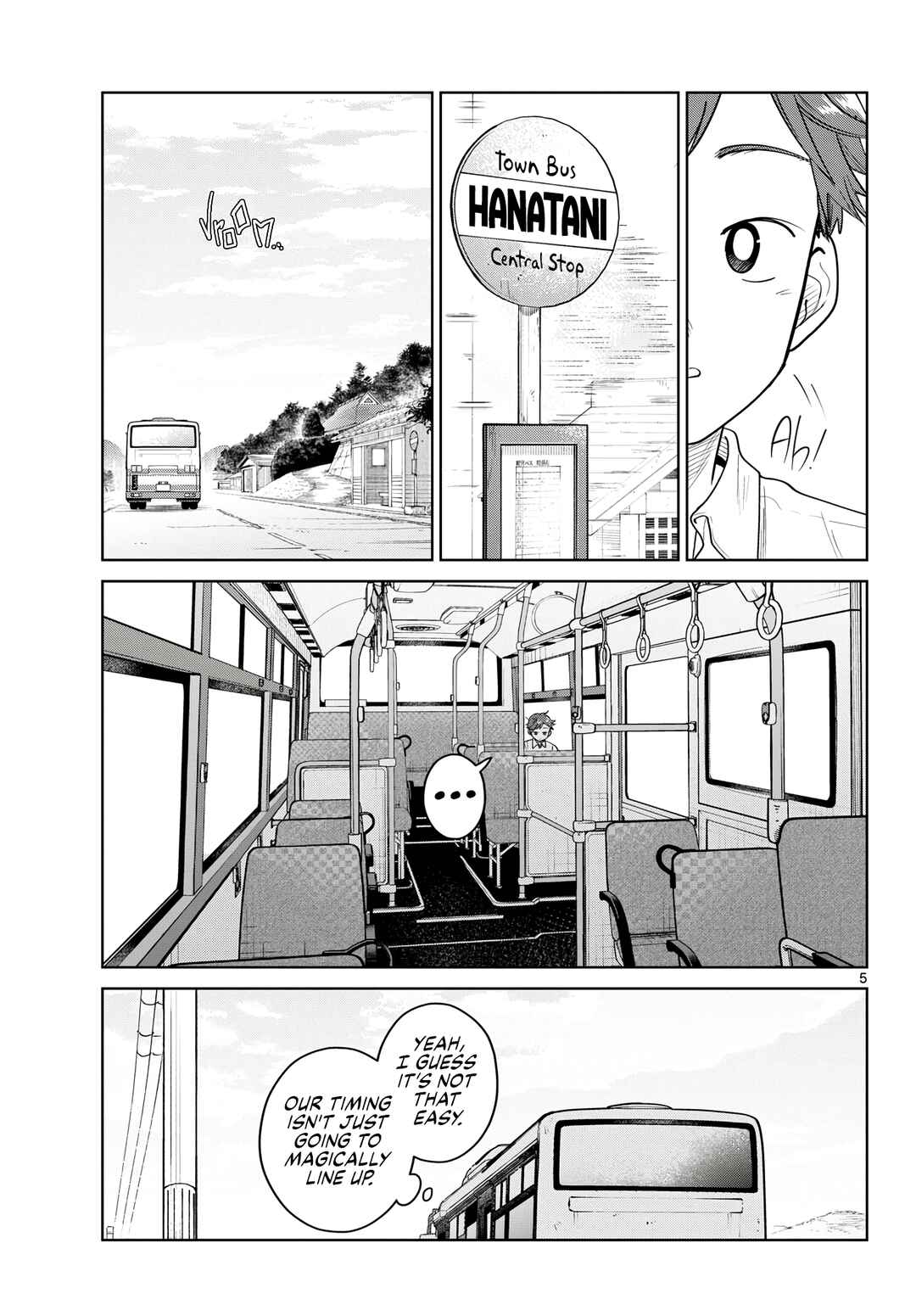 Chapter 28 - Page 5