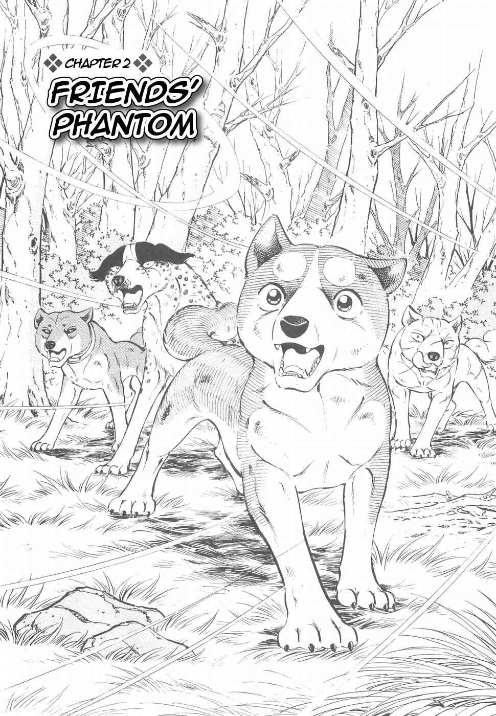 Chapter 149 - Page 1