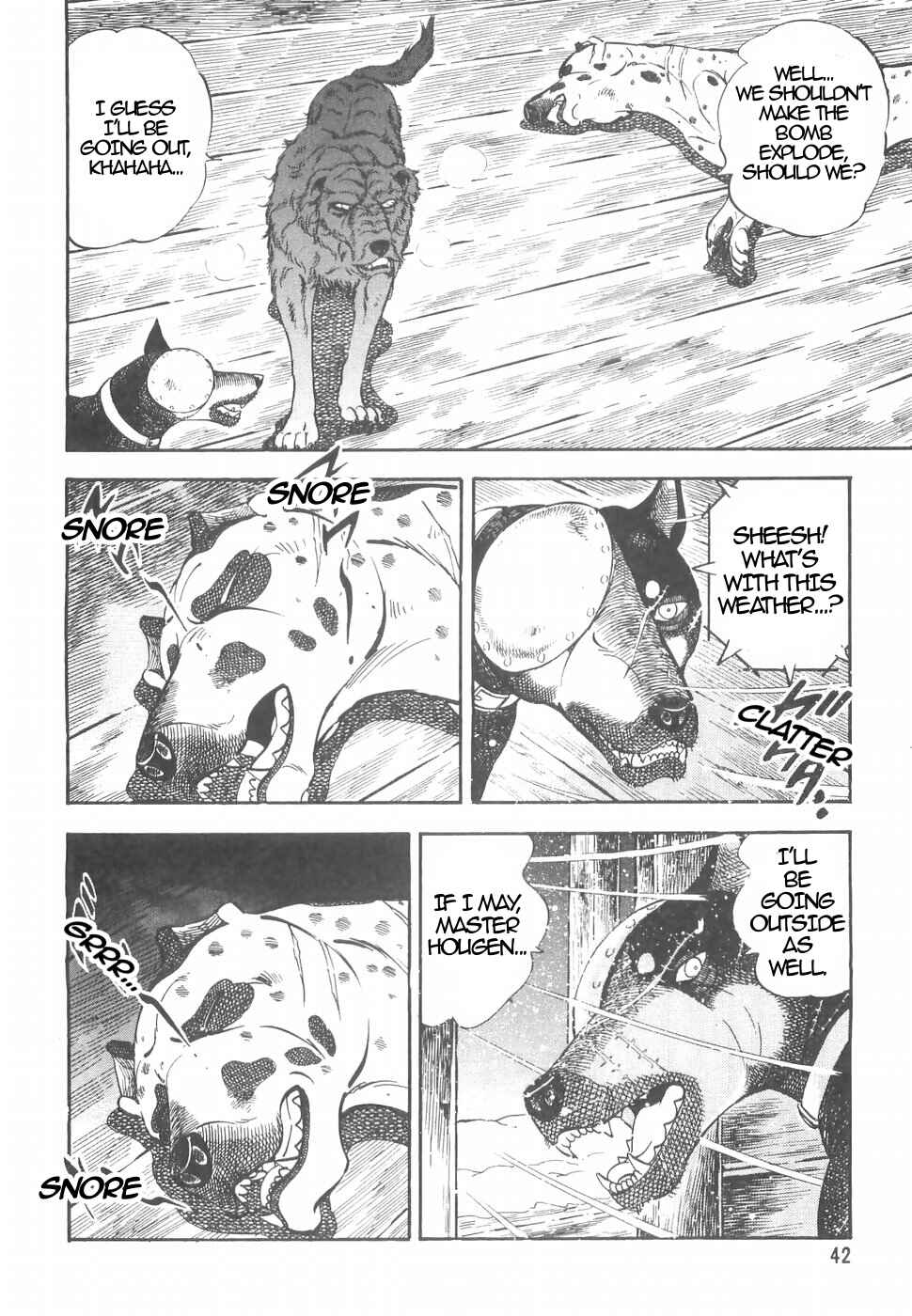 Chapter 149 - Page 13