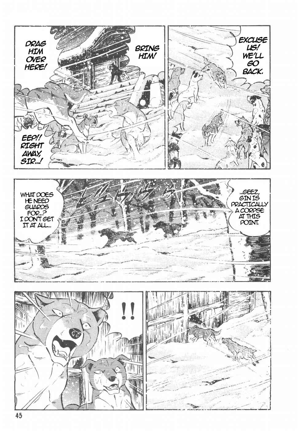 Chapter 149 - Page 16
