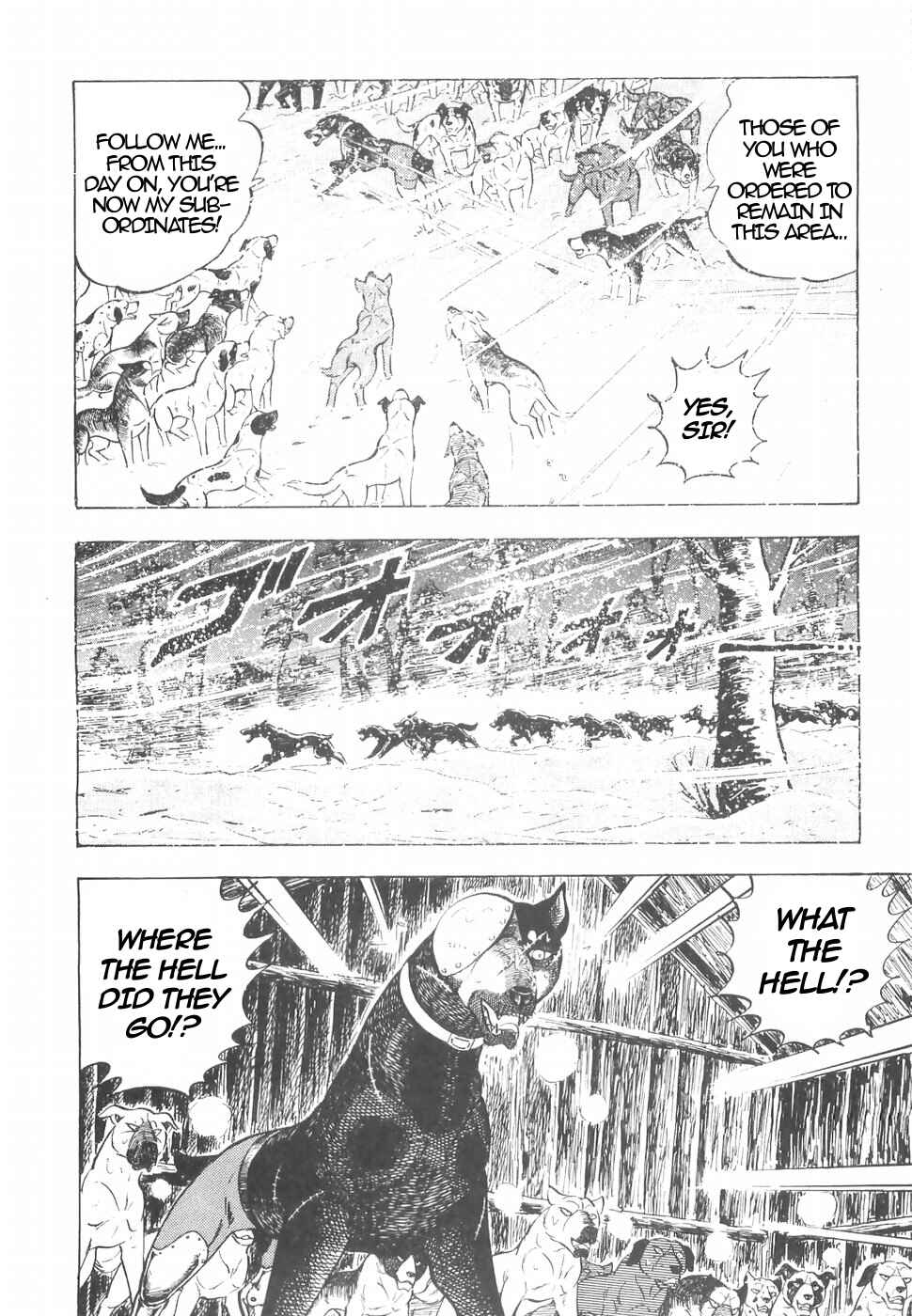 Chapter 149 - Page 19