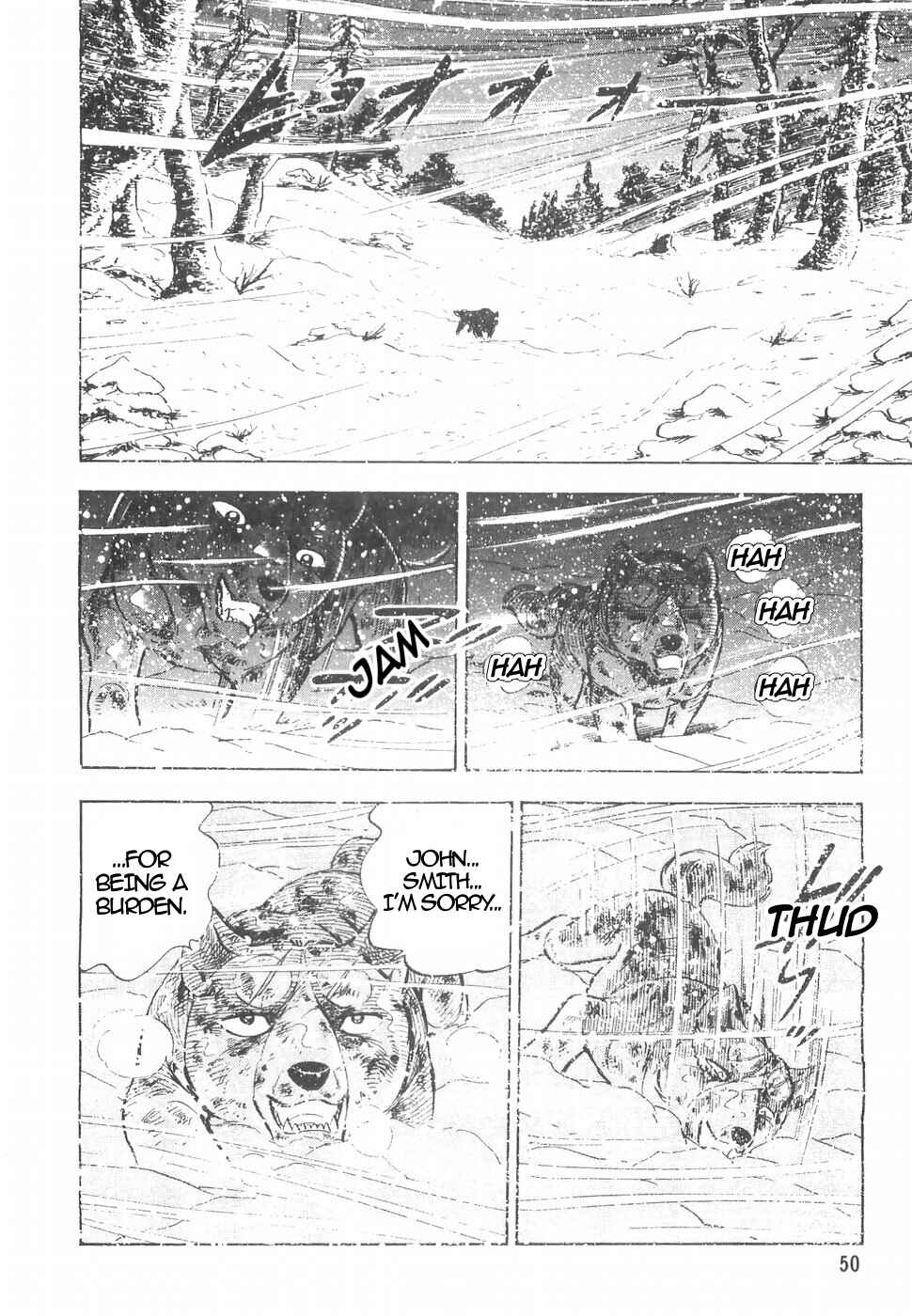 Chapter 149 - Page 21