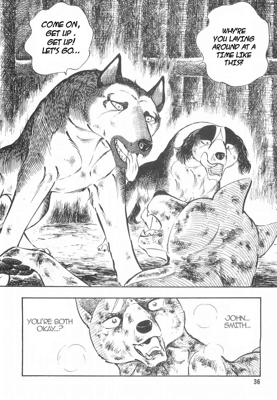 Chapter 149 - Page 8