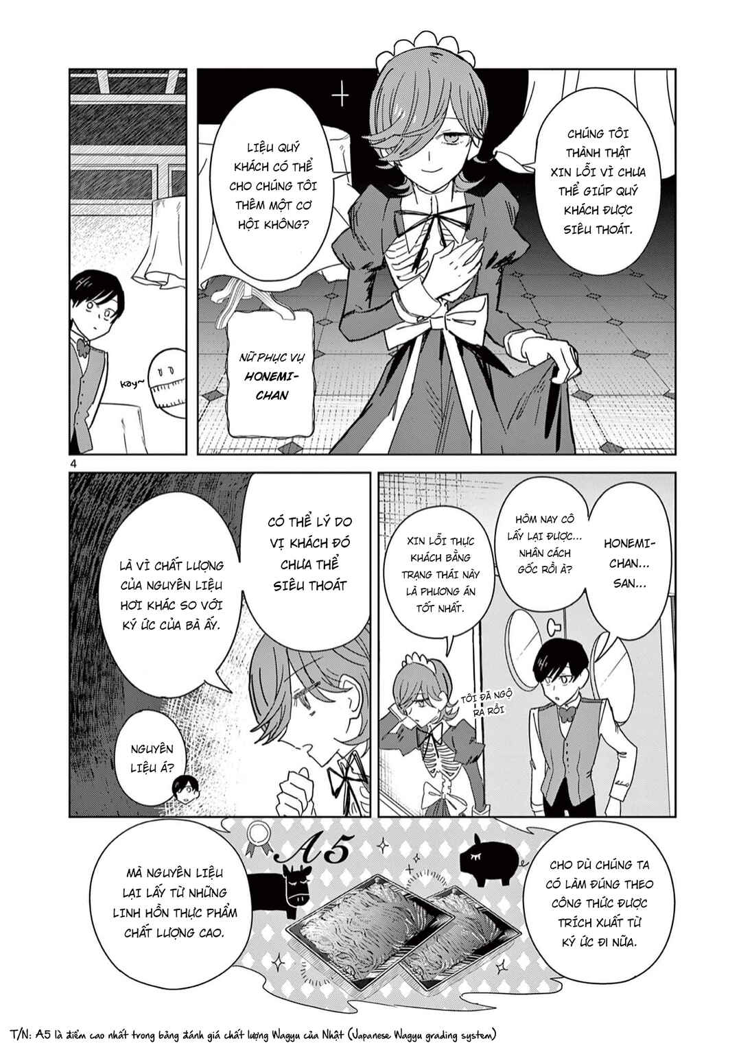 Chapter 4 - Page 5