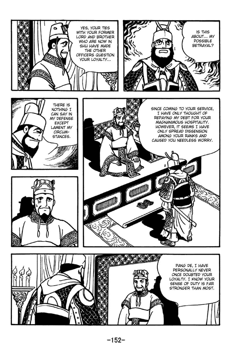 Chapter 264 - Page 9