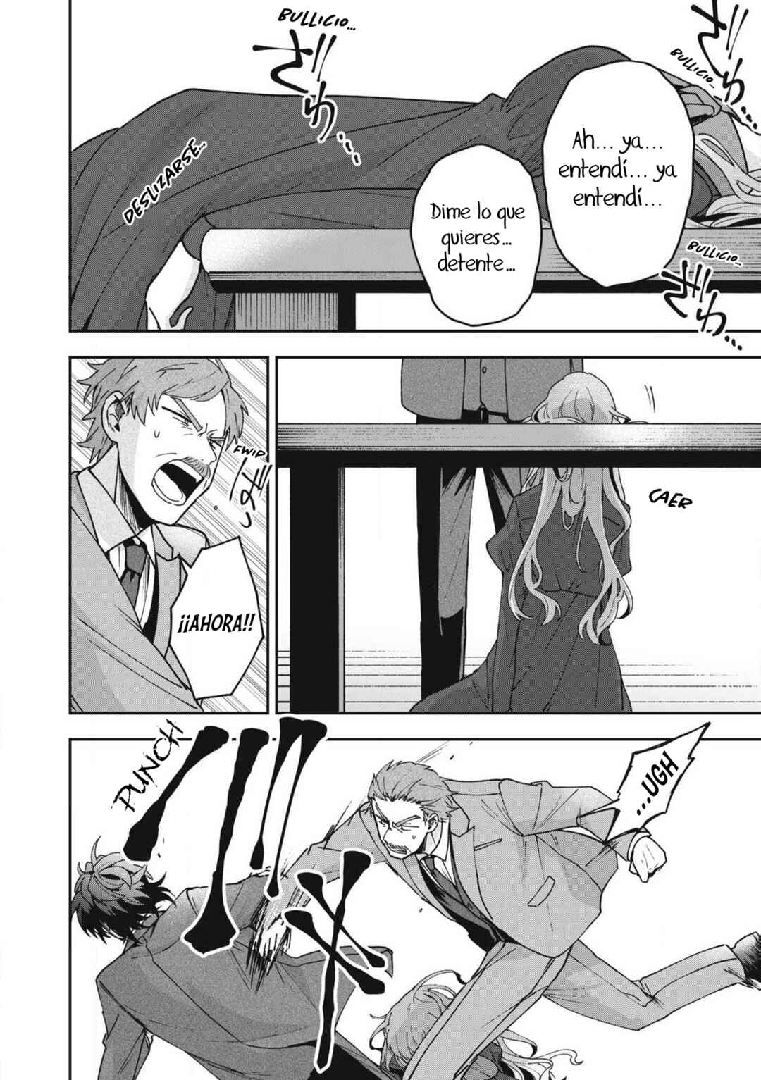 Chapter 24 - Page 29