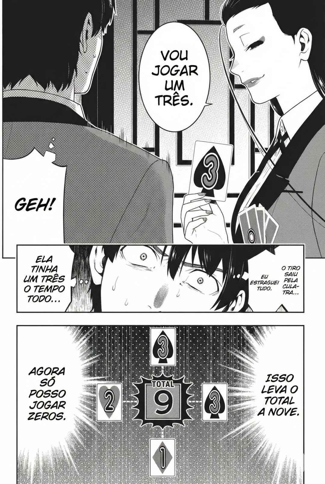 Chapter 40 - Page 32