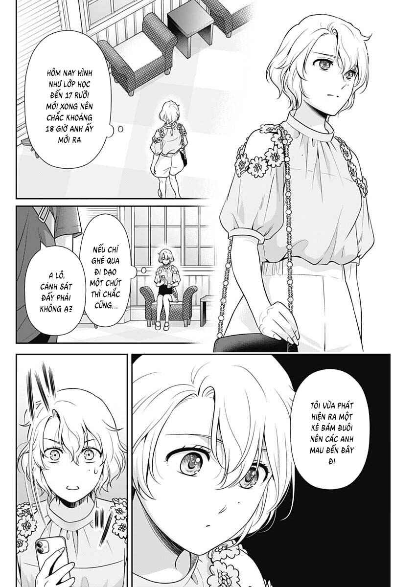 Chapter 66 - Page 20