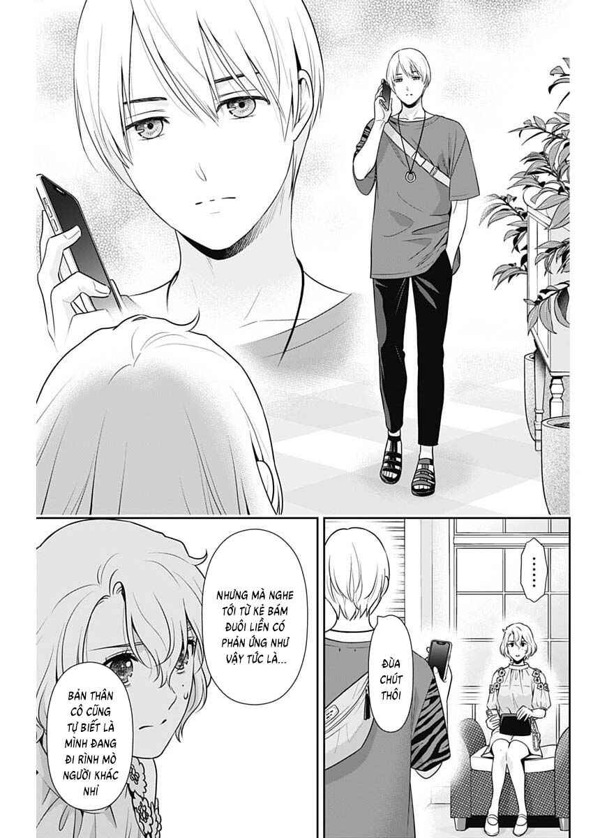 Chapter 66 - Page 21