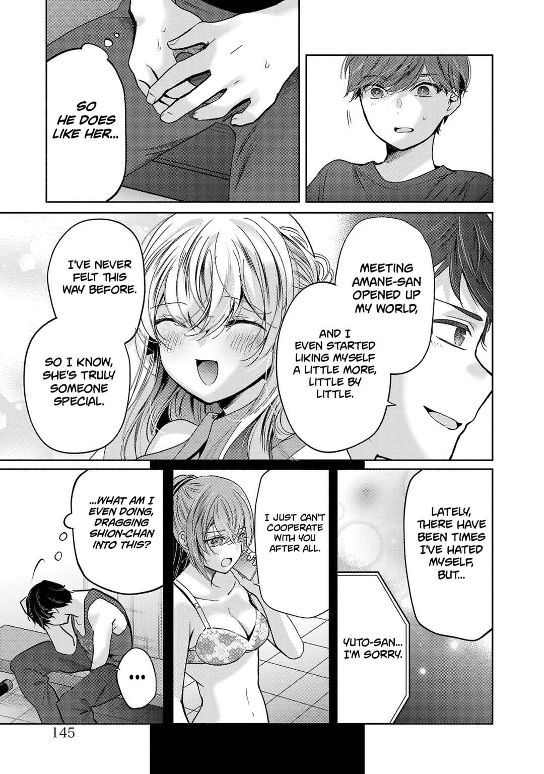Chapter 33 - Page 11