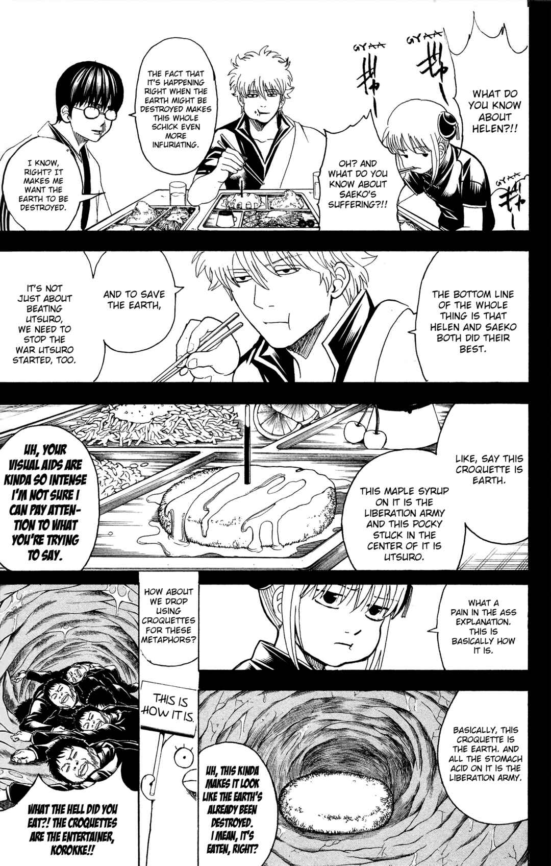 Chapter 599 - Page 10