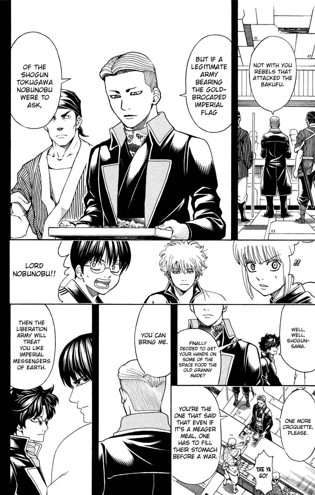 Chapter 599 - Page 13