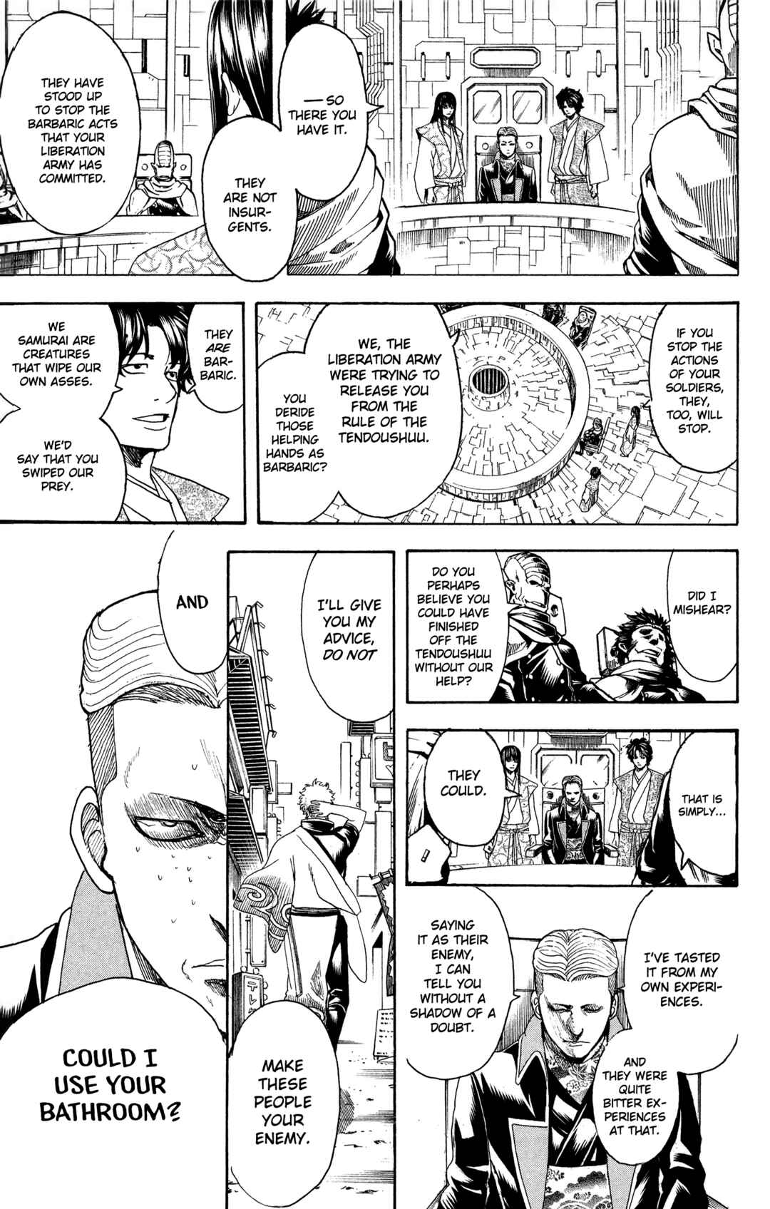 Chapter 599 - Page 24
