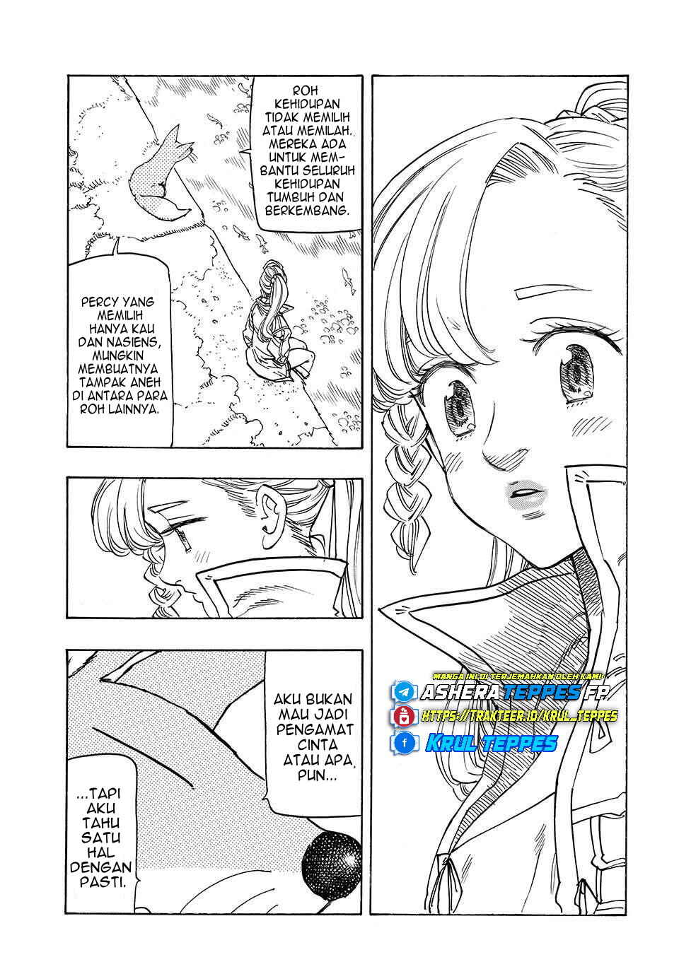 Chapter 213 - Page 16