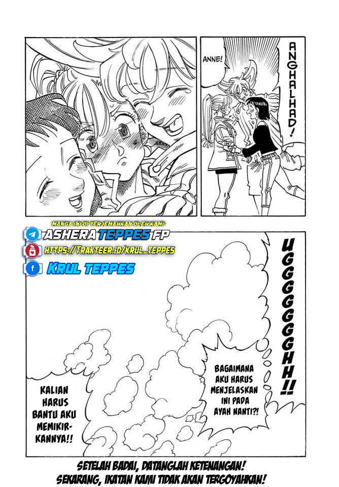 Chapter 213 - Page 21