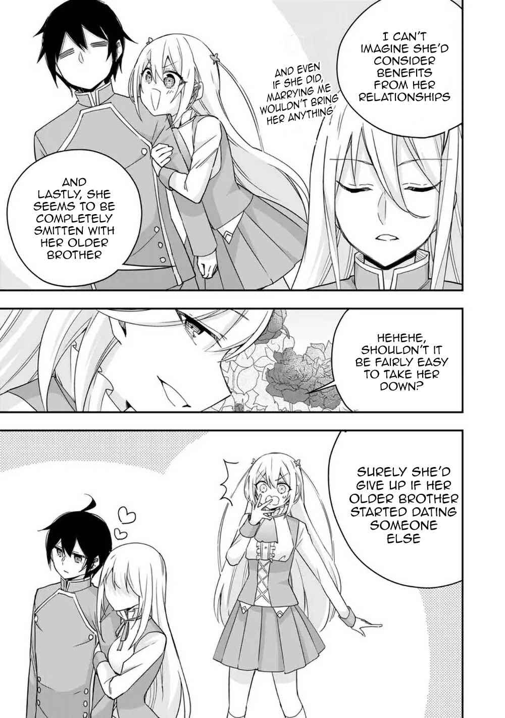 Chapter 87 - Page 11