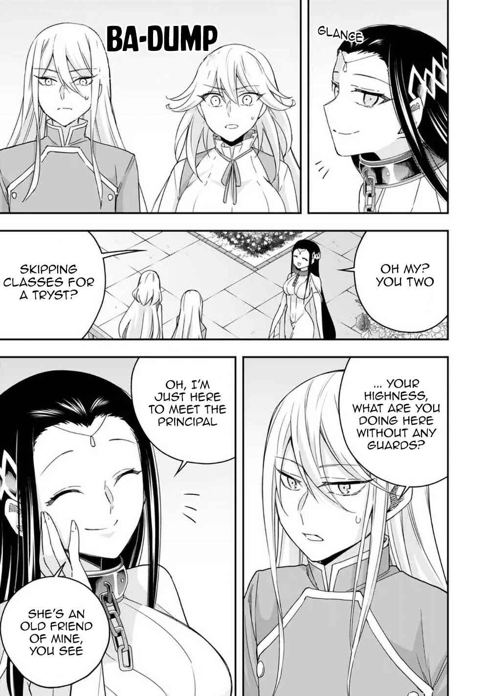 Chapter 87 - Page 15