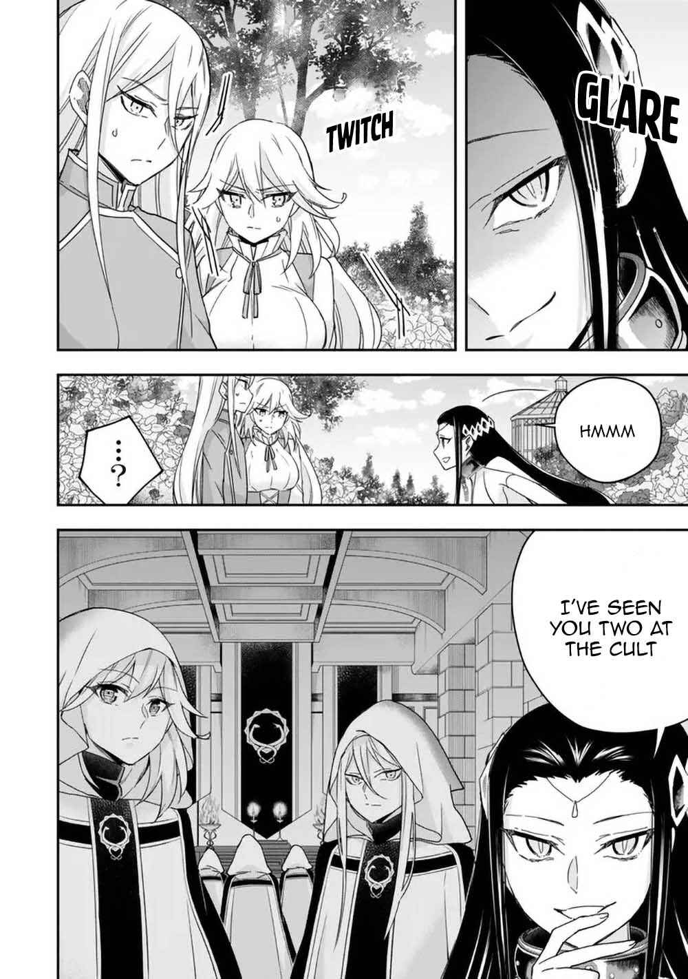 Chapter 87 - Page 16