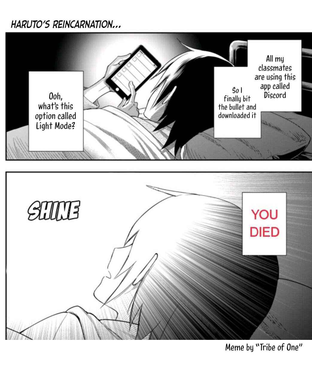 Chapter 87 - Page 23
