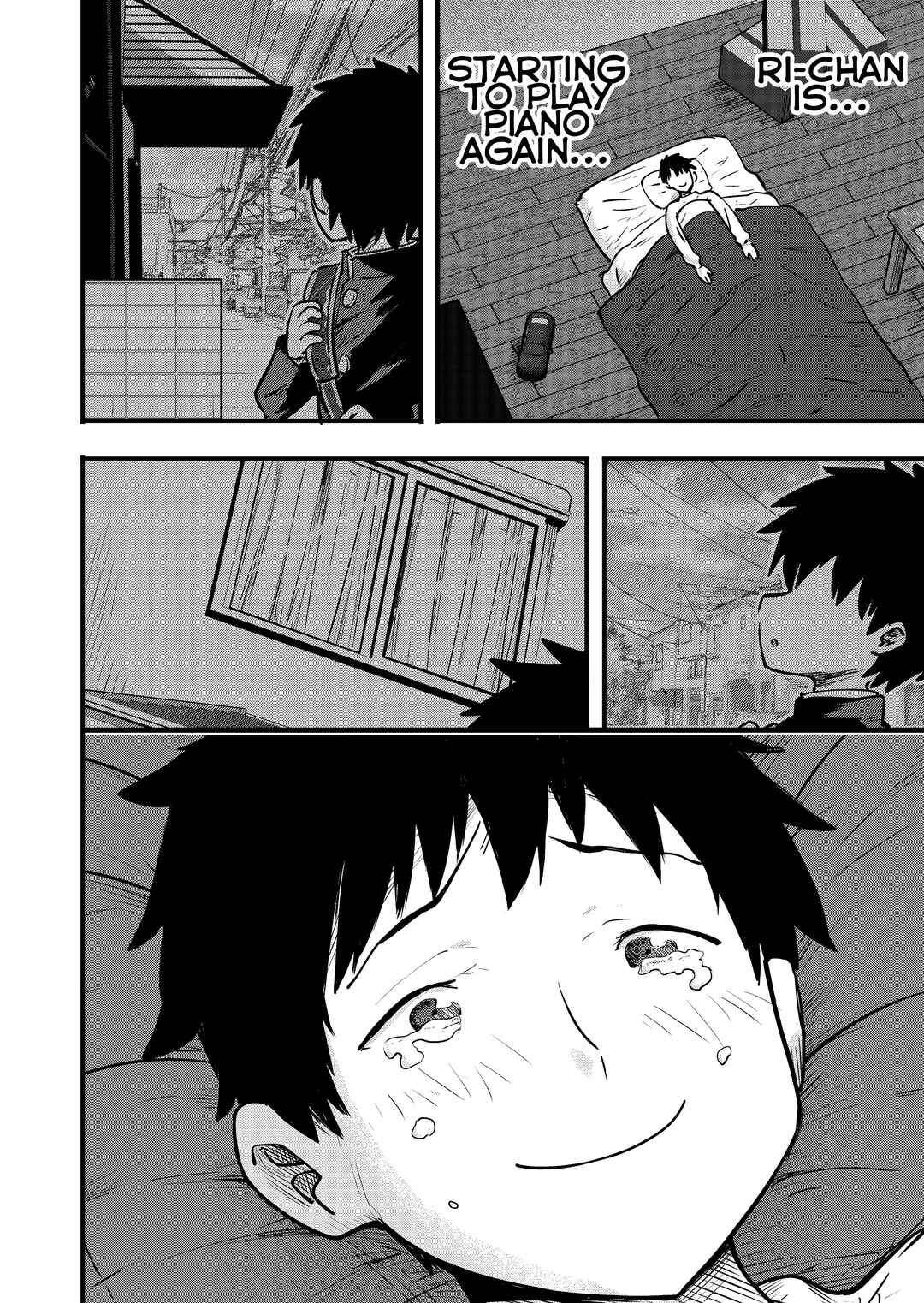 Chapter 124 - Page 1