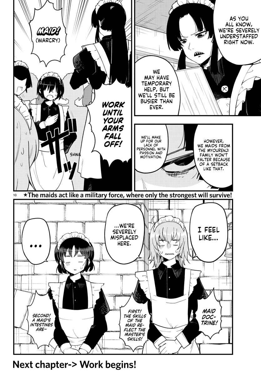 Chapter 119 - Page 11