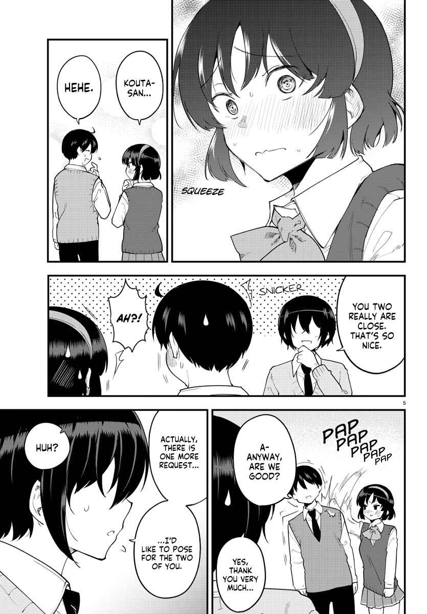 Chapter 119 - Page 6
