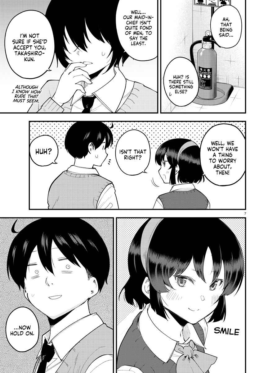 Chapter 119 - Page 8