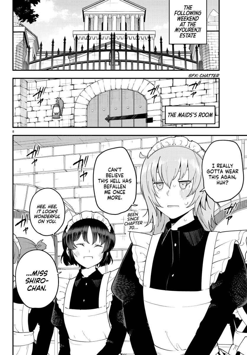 Chapter 119 - Page 9