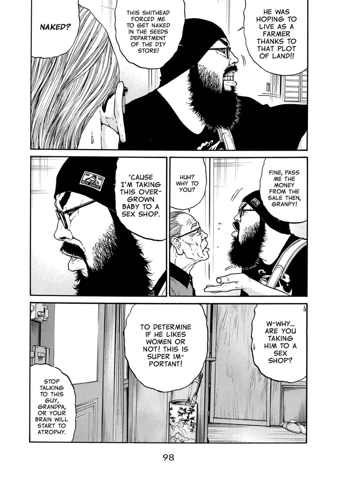 Chapter 28 - Page 4