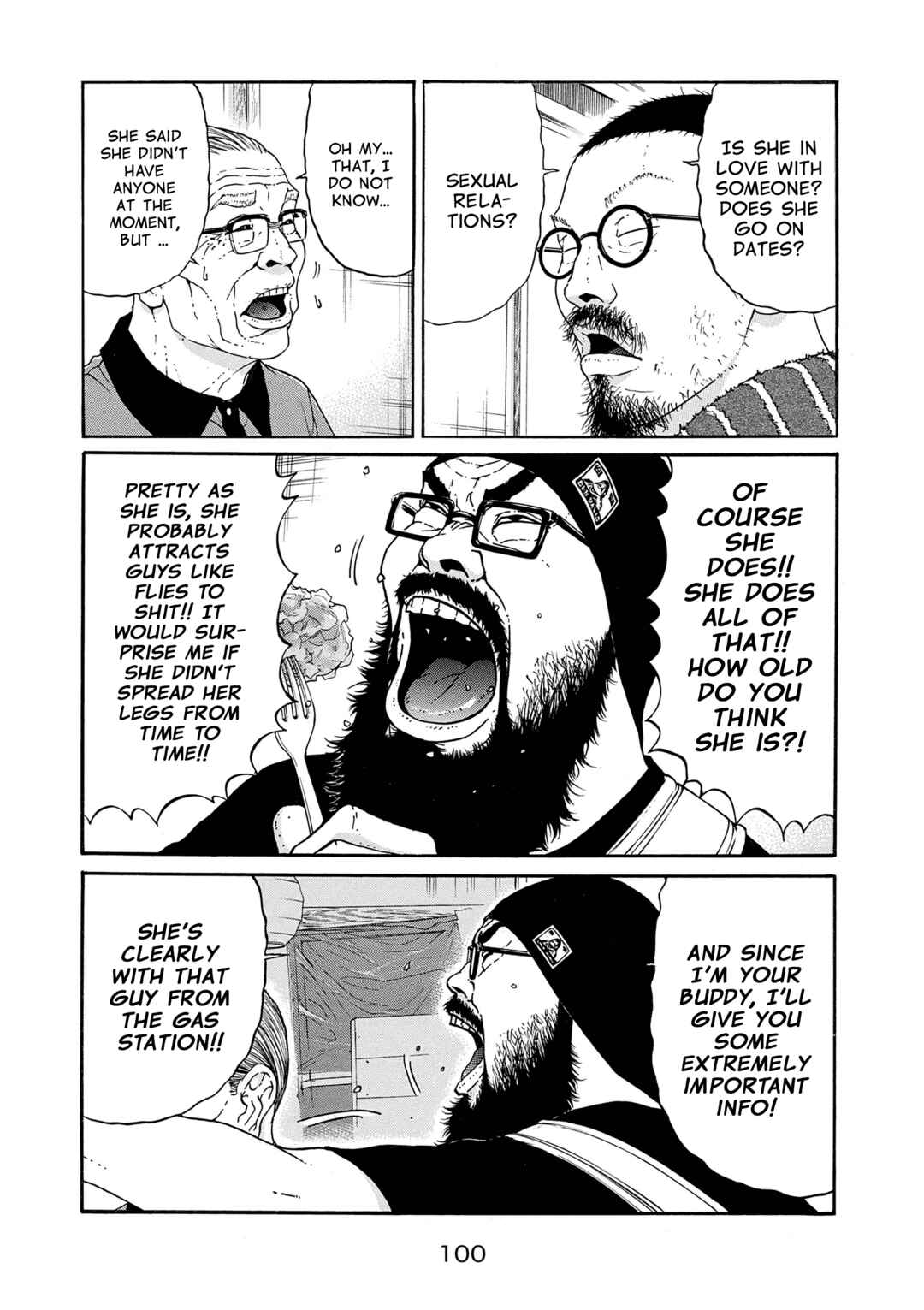 Chapter 28 - Page 6