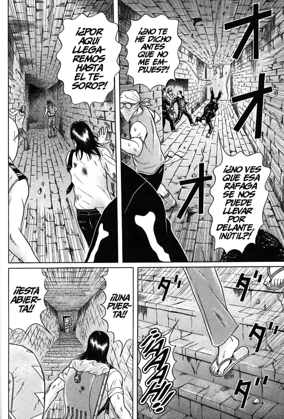 Chapter 102 - Page 11