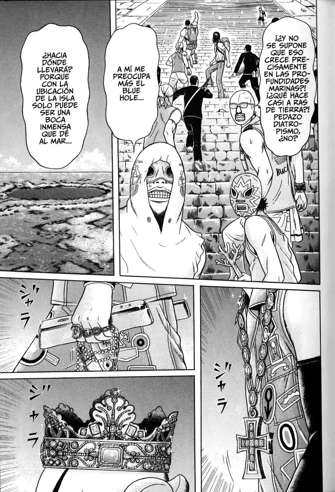 Chapter 102 - Page 6