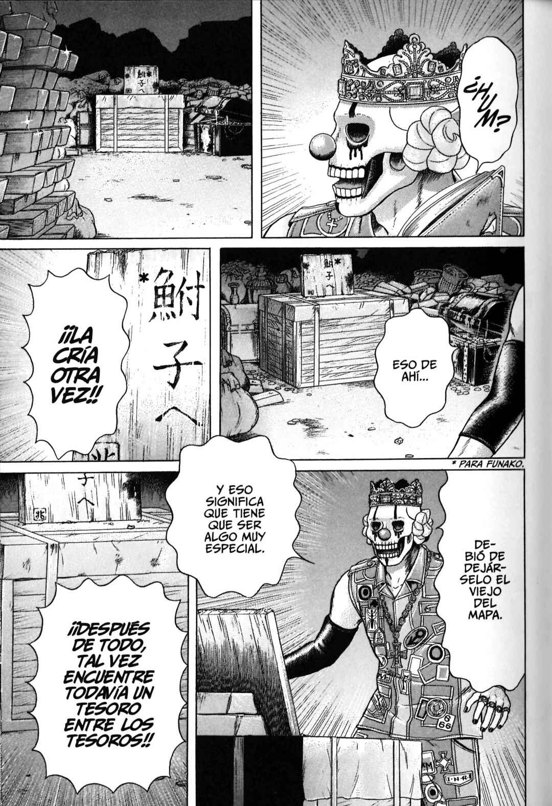 Chapter 102 - Page 8