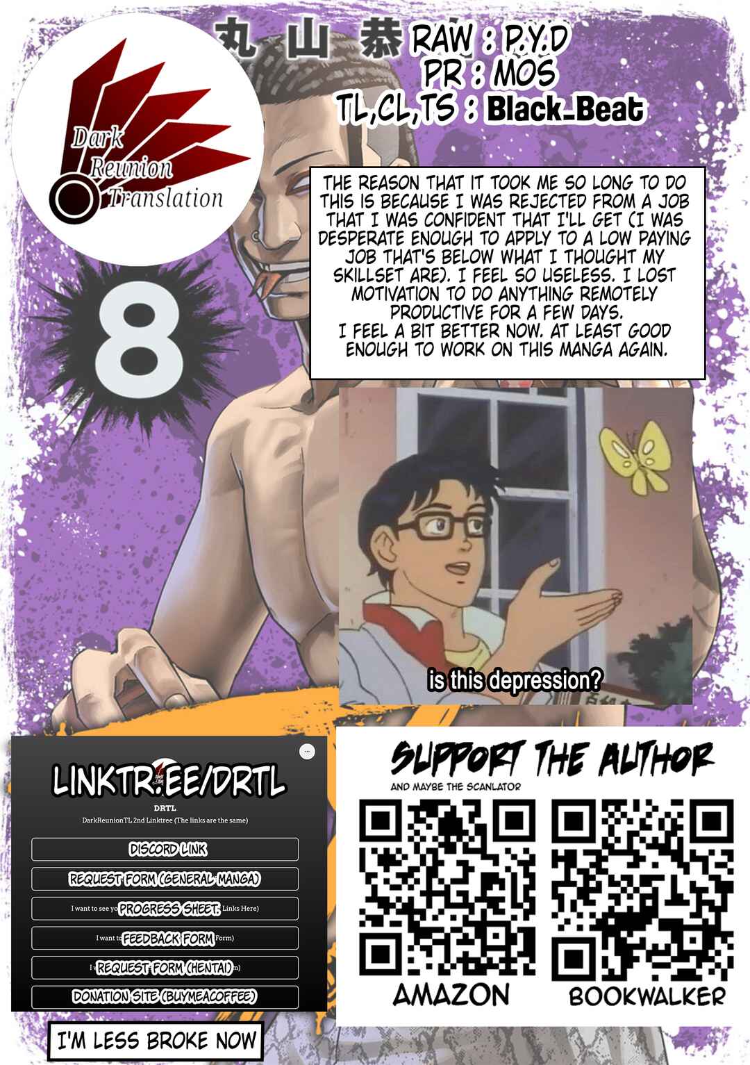 Chapter 77 - Page 18
