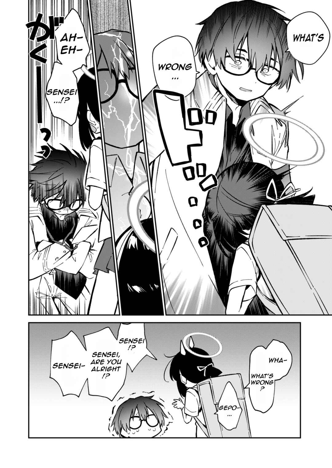 Chapter 14 - Page 18