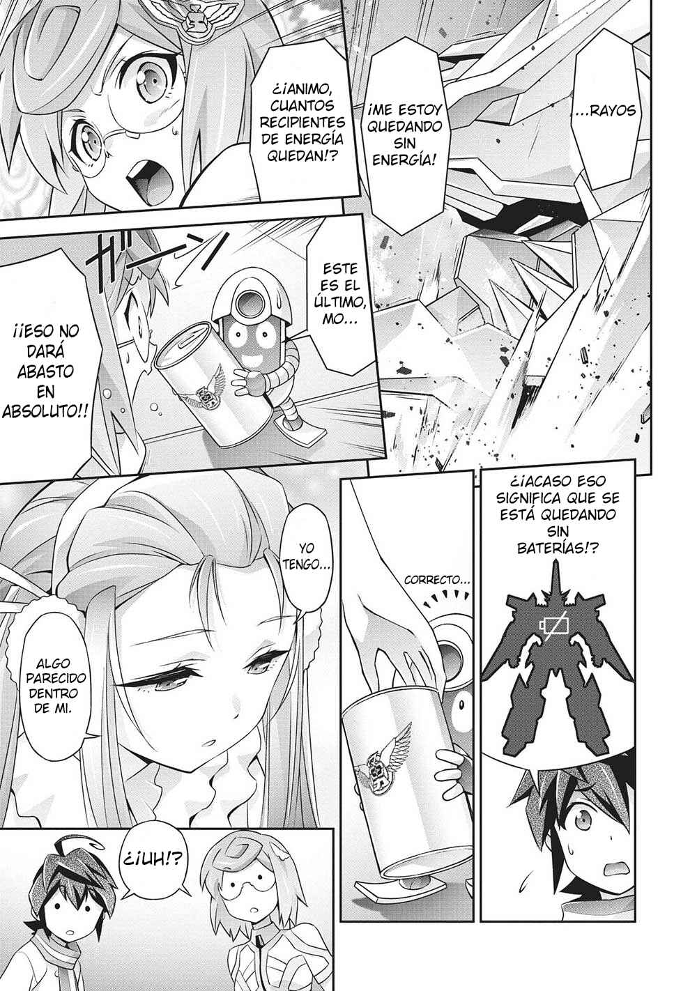 Chapter 3 - Page 8