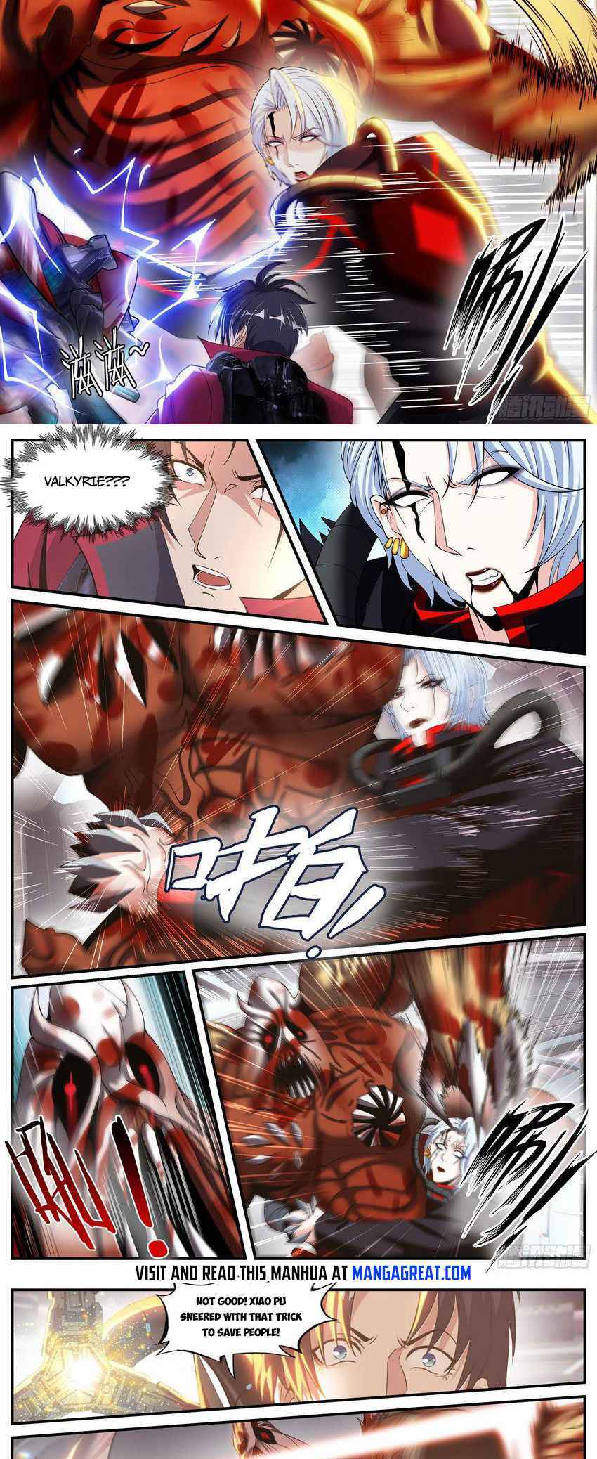 Chapter 139 - Page 5