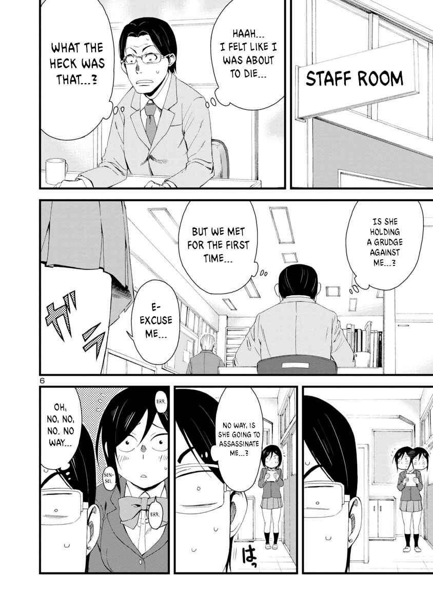 Chapter 6 - Page 6