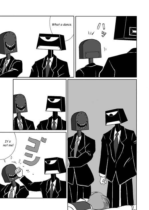 Chapter 1 - Page 9