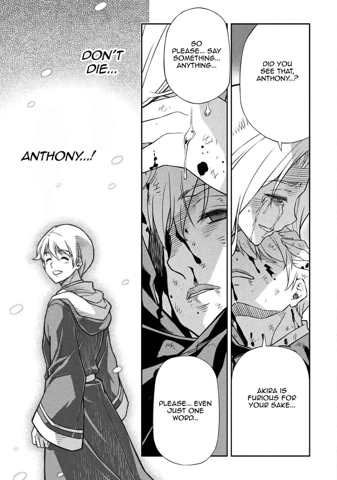 Chapter 153 - Page 10