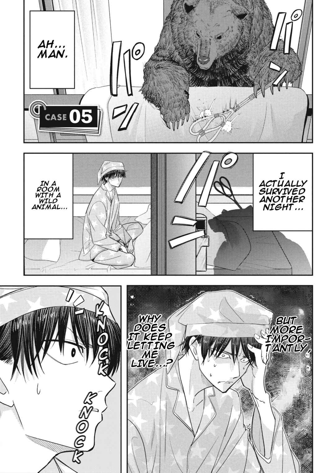 Chapter 5 - Page 2