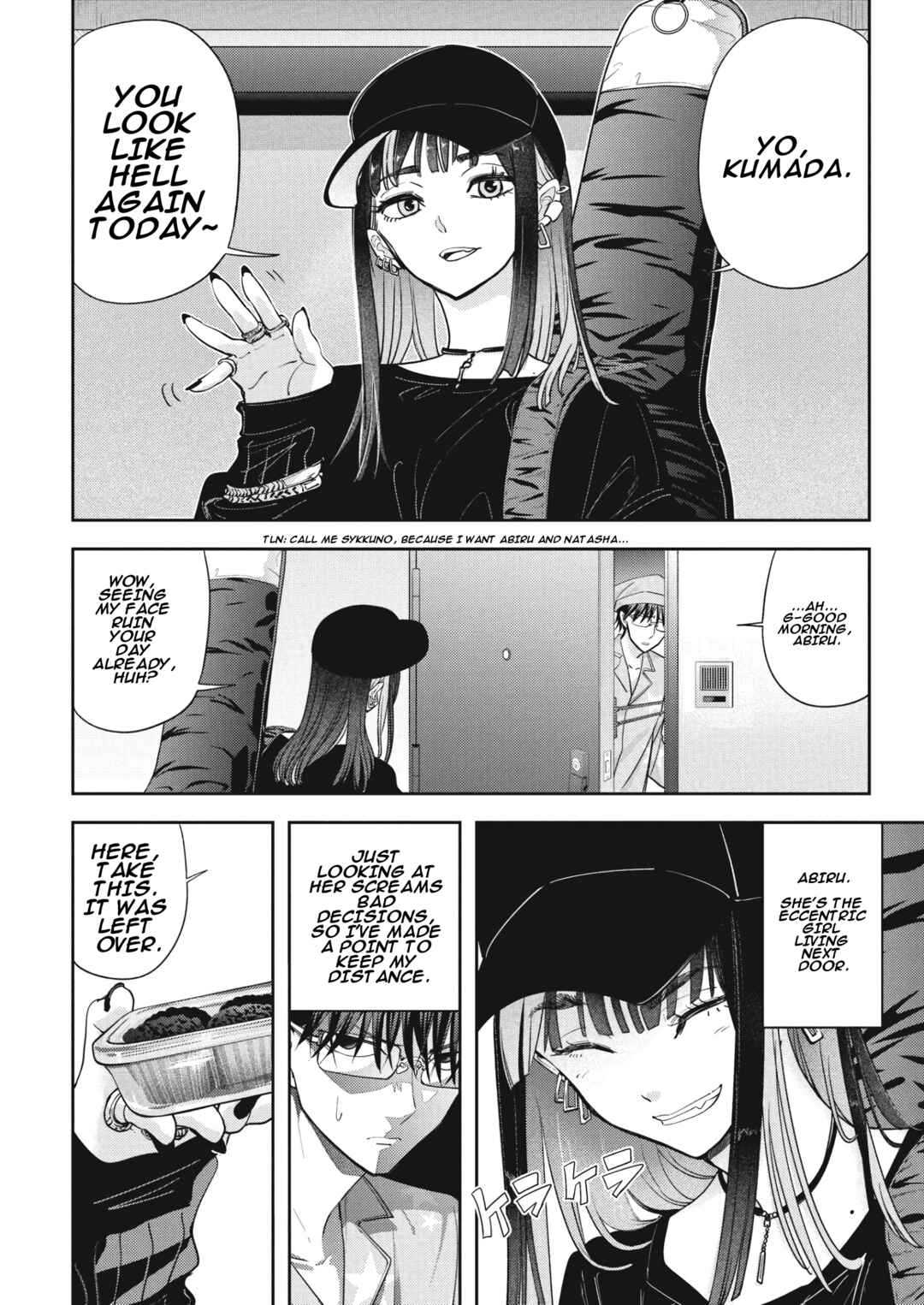 Chapter 5 - Page 3