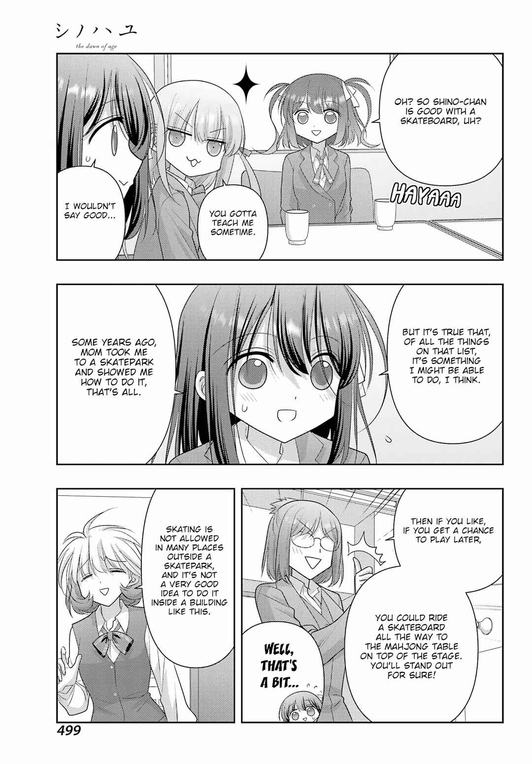 Chapter 132 - Page 4