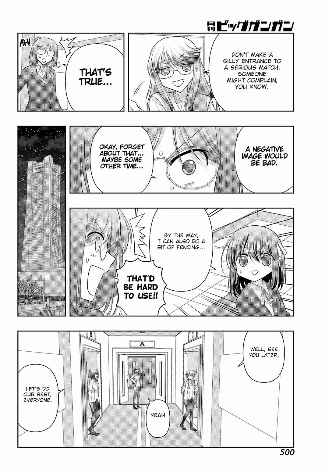 Chapter 132 - Page 5