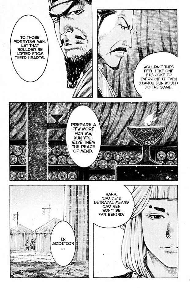 Chapter 354 - Page 11