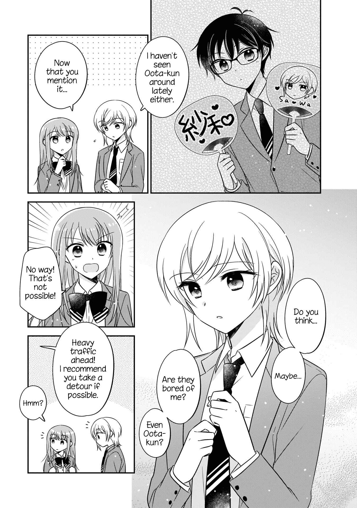 Chapter 5 - Page 3