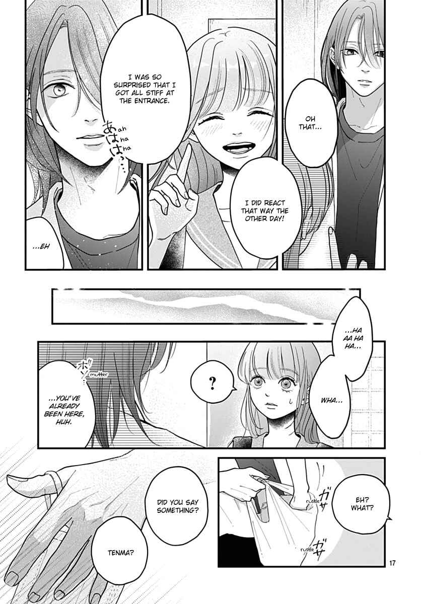 Chapter 16 - Page 17