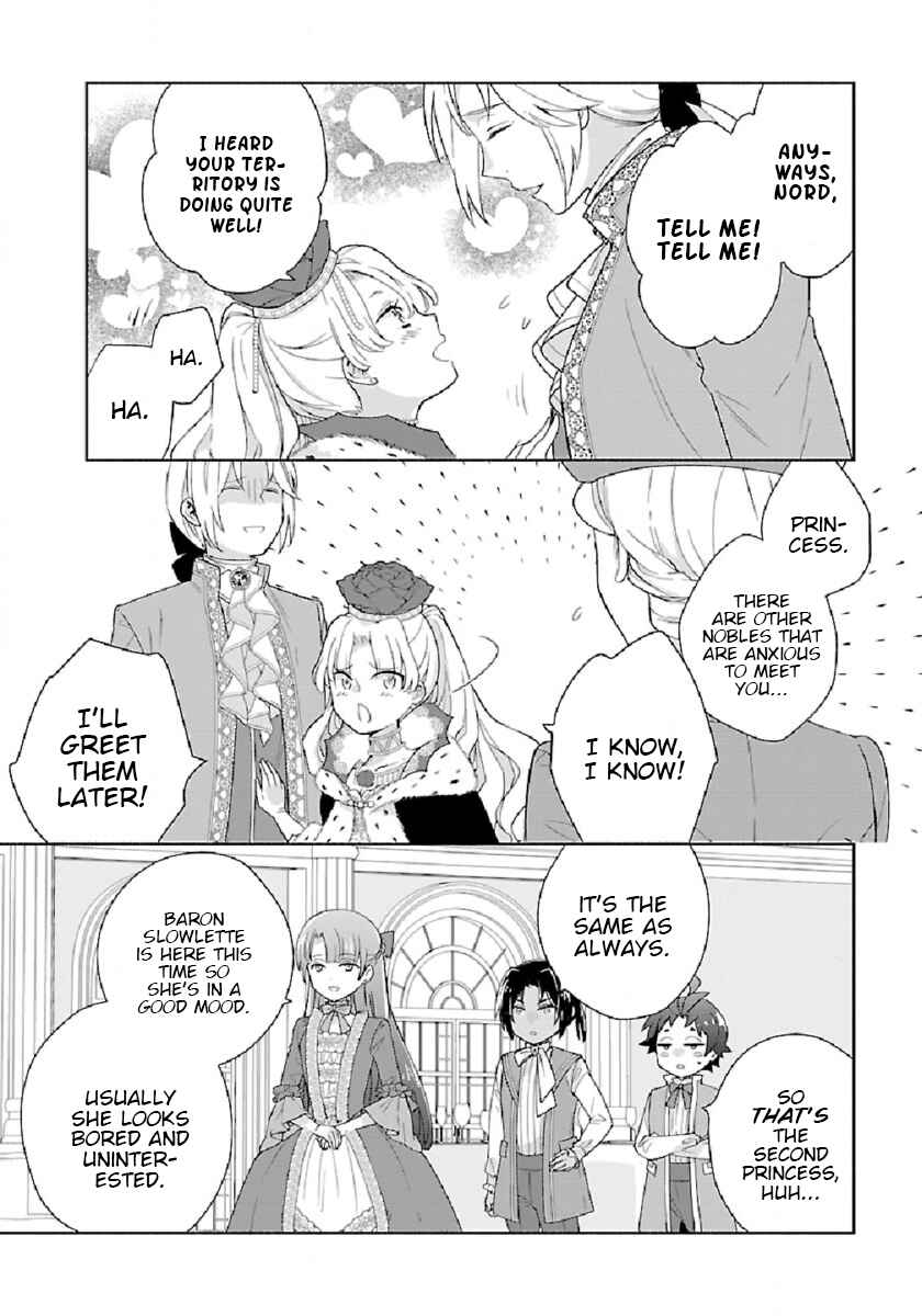 Chapter 45 - Page 20