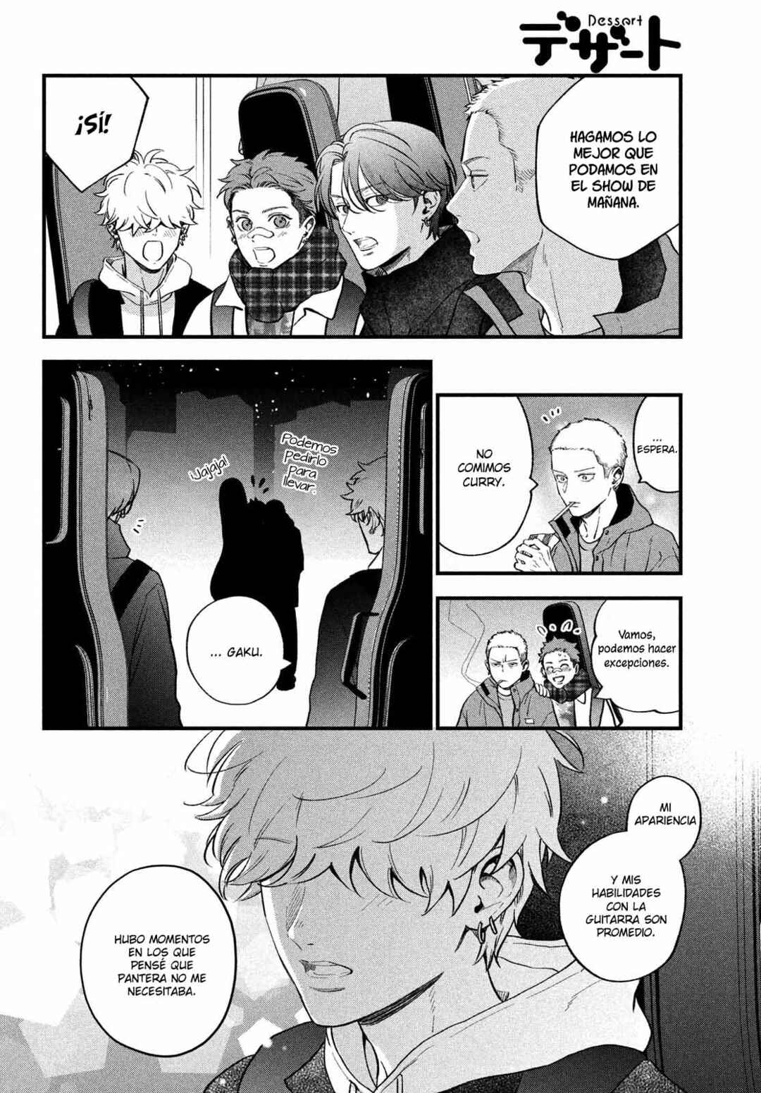 Chapter 19 - Page 25